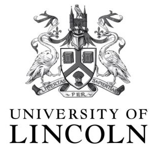 University of Lincoln New Logo