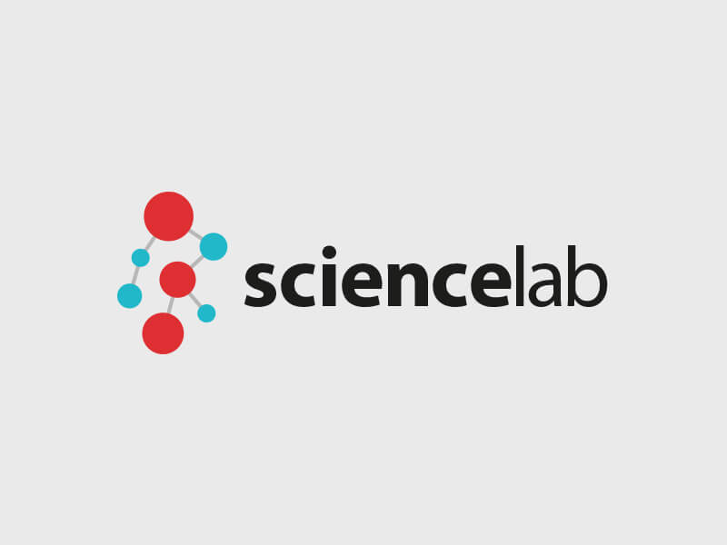 Molecular Science Logo for Sale