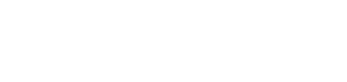 Benchmark Fitness Solutions Logo Design - White